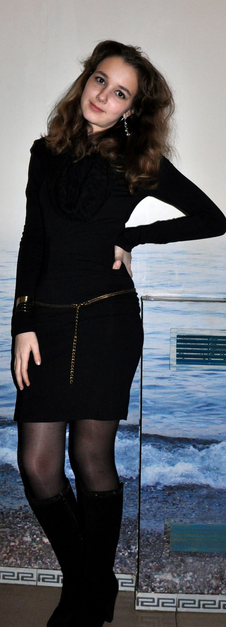 Каринэ Григорян √ιק | Praha