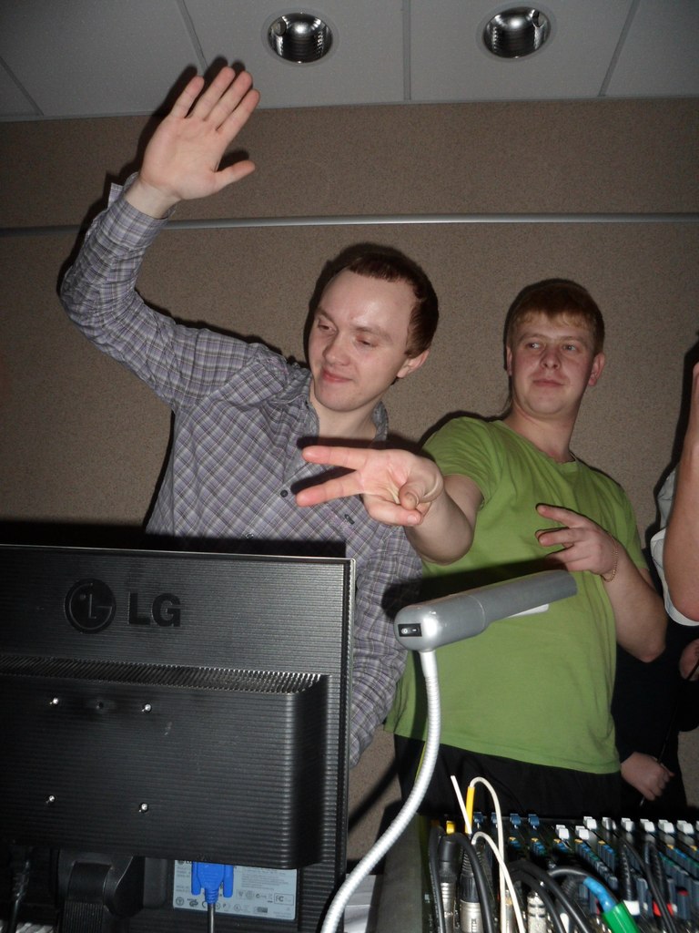 Дмитрий Кулаков ИванЫч | Устье