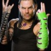 Аватар: Jeff Hardy