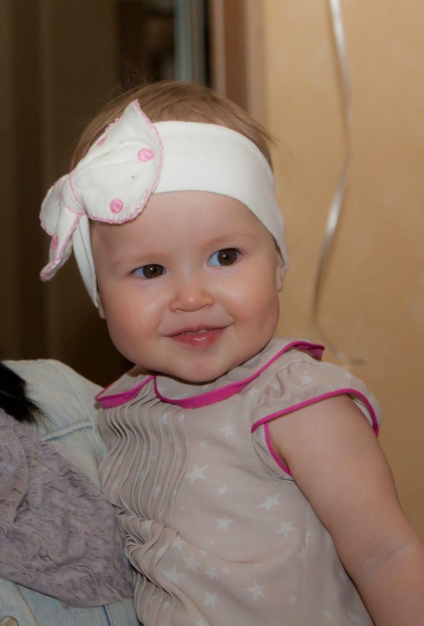 Вера Гирич | Красноярск