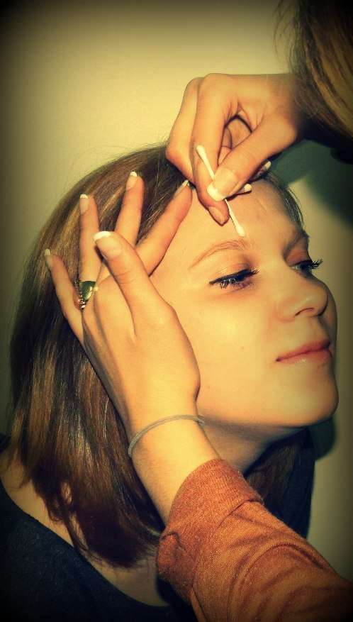 Екатерина Бороздюхина | Санкт-Петербург