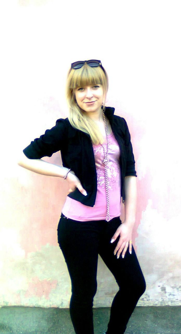 Алёна Носкова | Артемовский