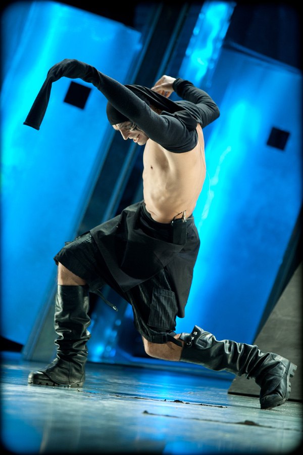 Аня Кукса-Акулова | Санкт-Петербург