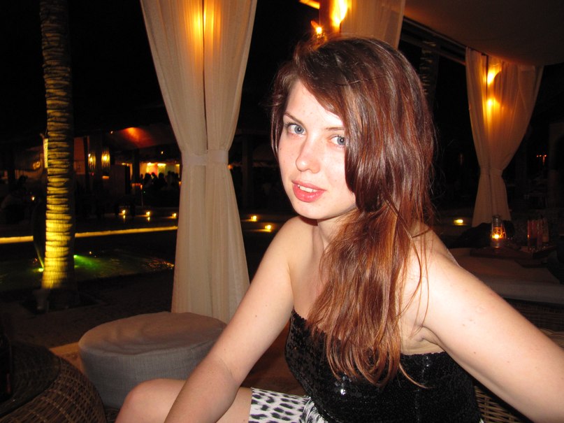 Анастасия Бреусова | Иркутск