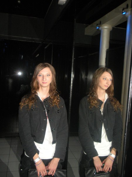 Марина Филиппова | Владивосток