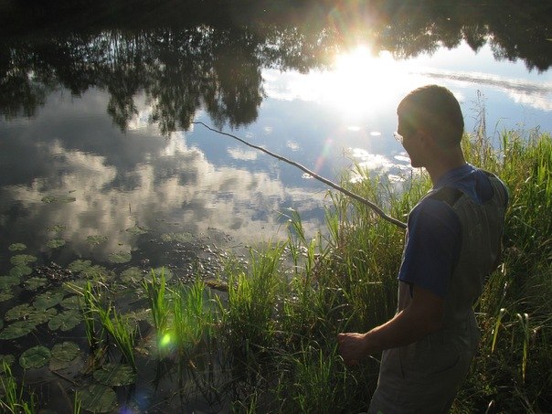 Олег Николаич | Москва