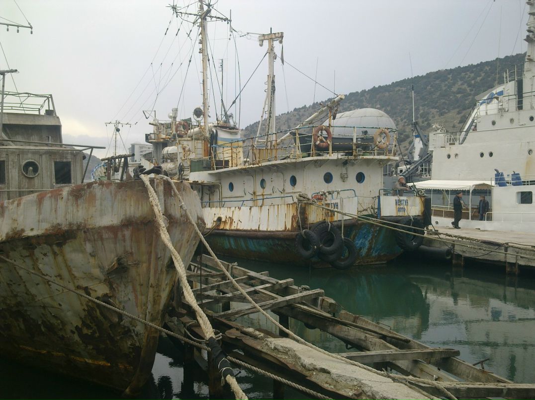 Andrik Fedoroff | Симферополь