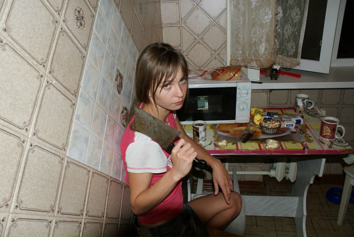 Emma Barton | Ростов-на-Дону