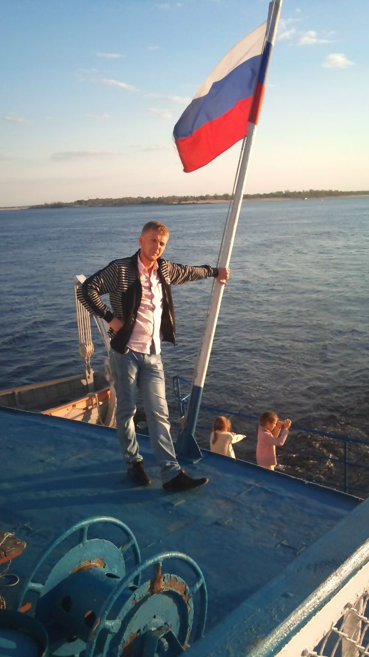 Тыщь Пищук | Волгоград