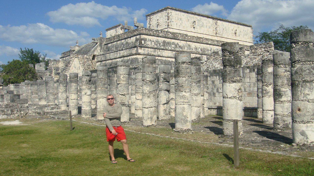 Георгий Полухин | Санкт-Петербург