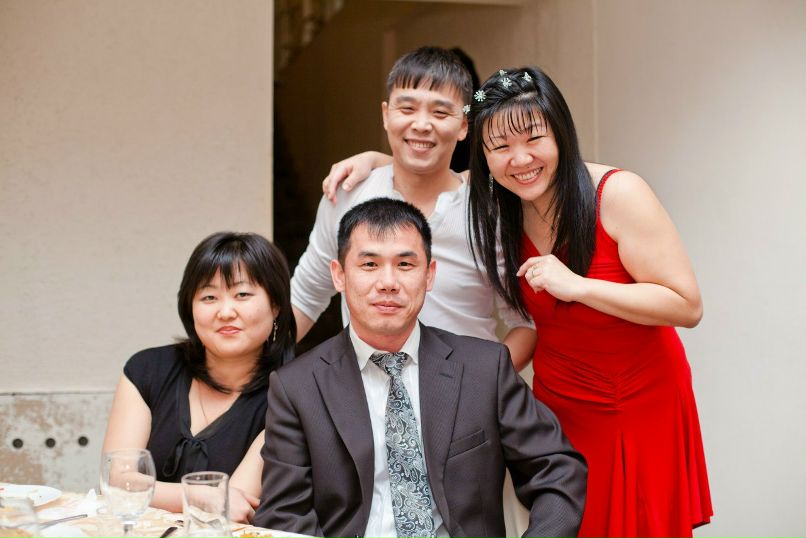 Вячеслав Пак | Санкт-Петербург