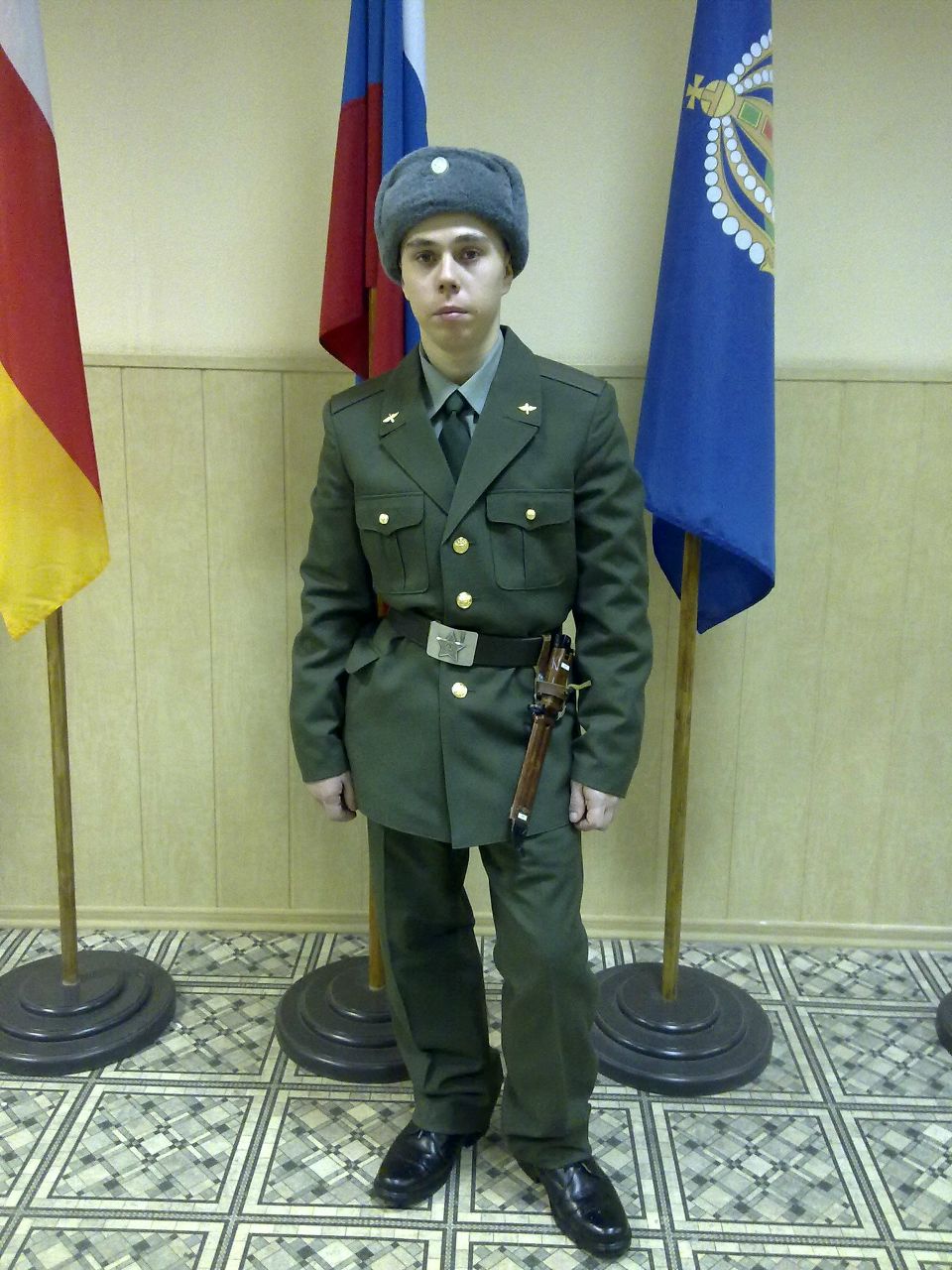 Юрий Андреенко Ds@m | Ростов-на-Дону