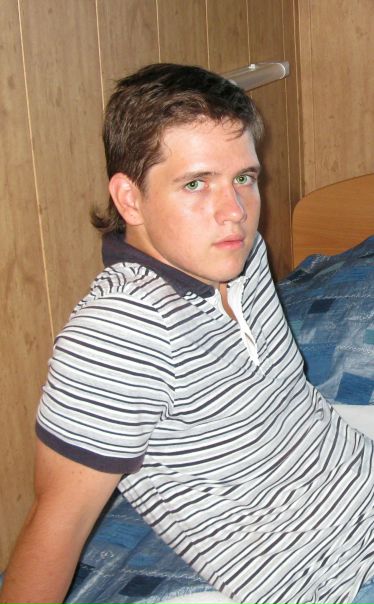 №38, Антон Попов, Самара №38, Антон Попов, Самара