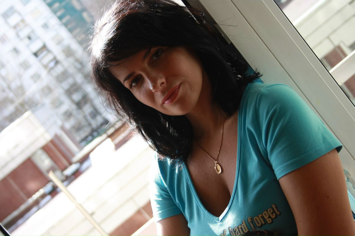 Ольга Цветкова | Санкт-Петербург