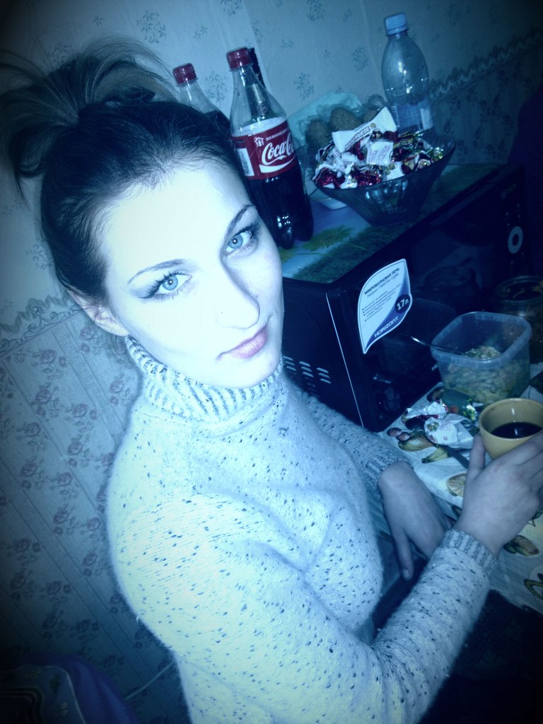 Полинка Шемет | Минск