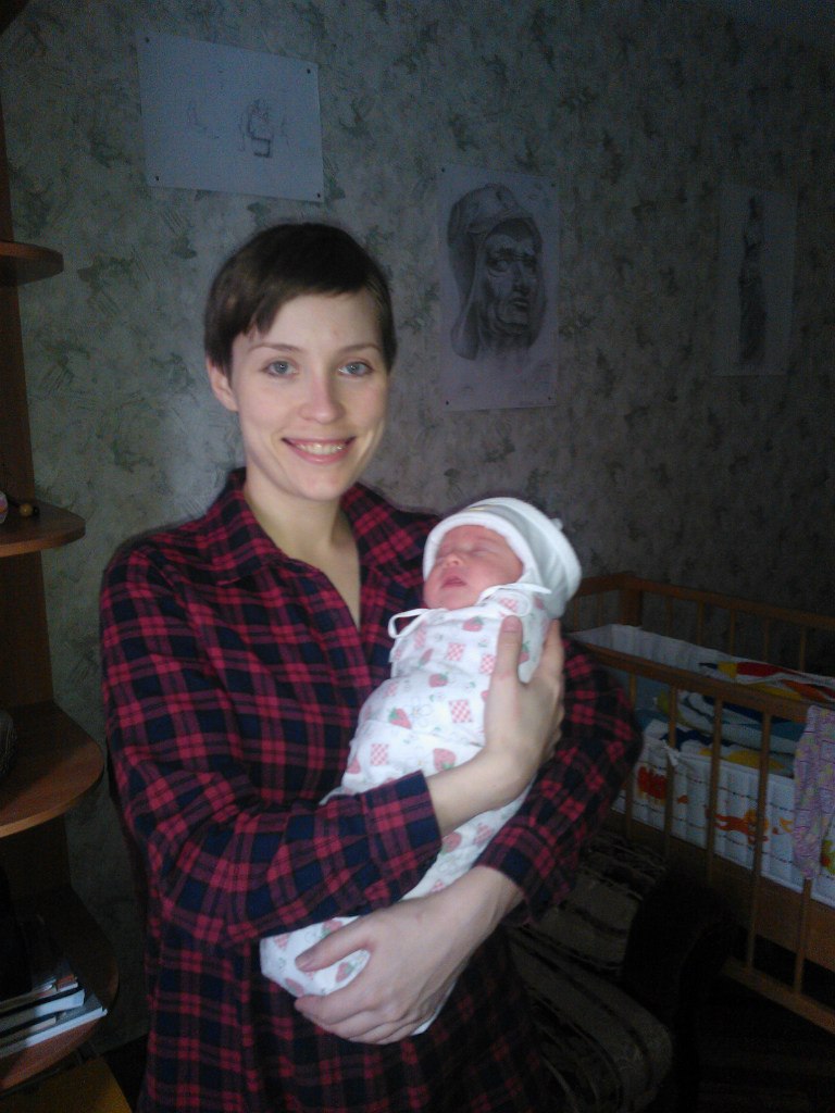 Наталья Адонина | Санкт-Петербург