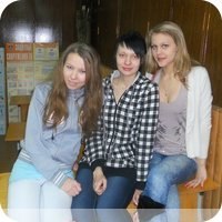 Вера Свистунова | Санкт-Петербург