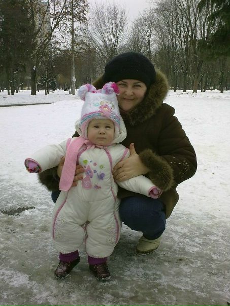 №20, Инна Солдатенко, Киев №20, Инна Солдатенко, Киев