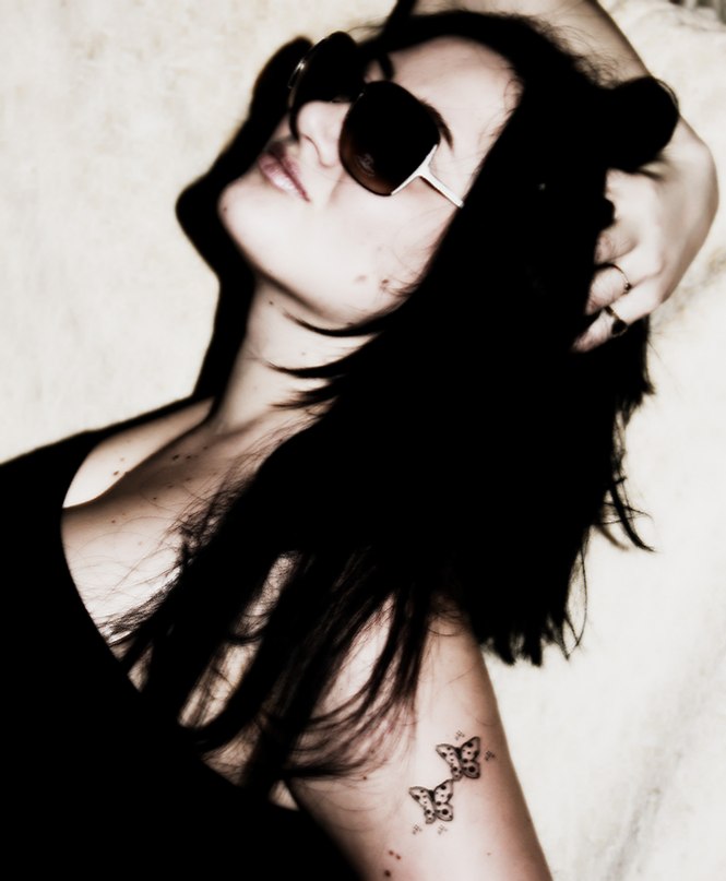 Вероника Топилина | Ростов-на-Дону