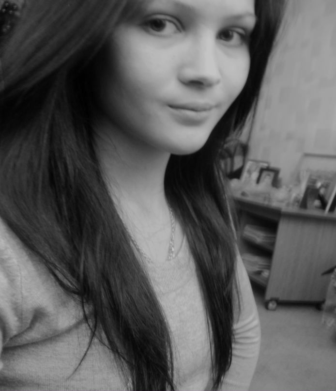 Маша Хорошавина | 