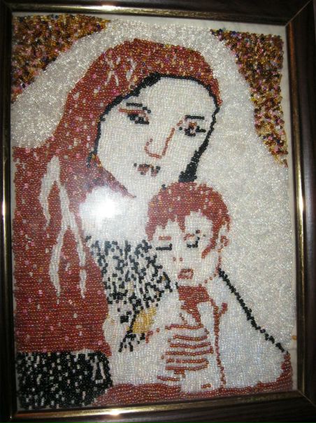 №195, Оксана Валабуева, 33 года №195, Оксана Валабуева, 33 года