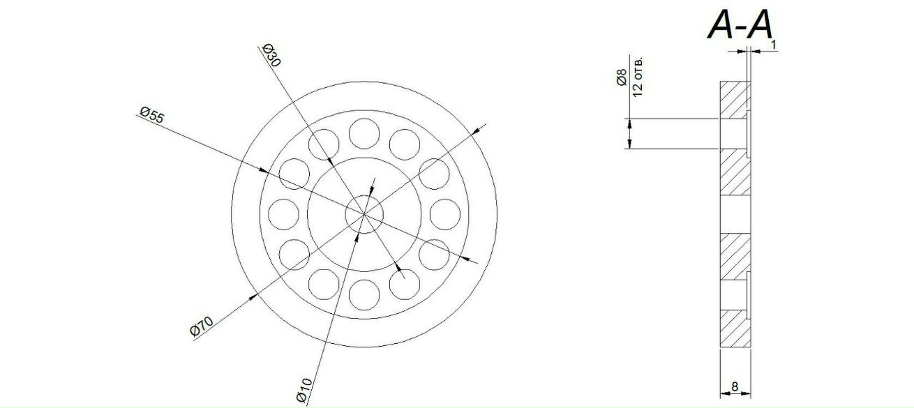 Федор Сумкин Богданович | Москва