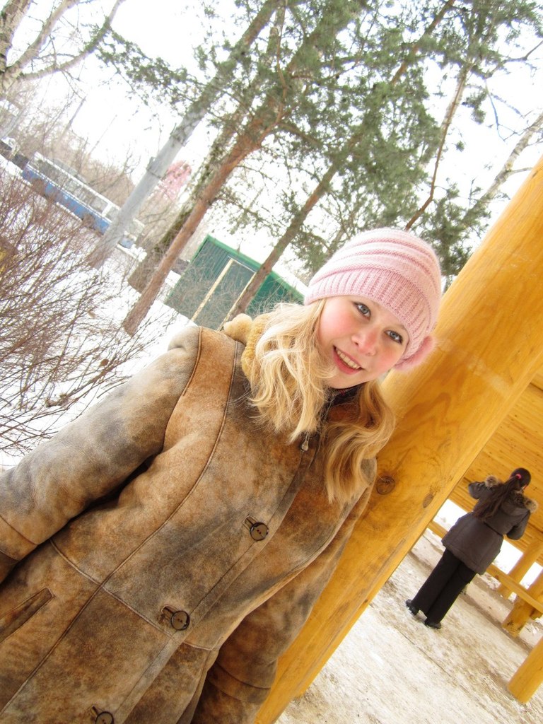 Таня Абрамова | Москва