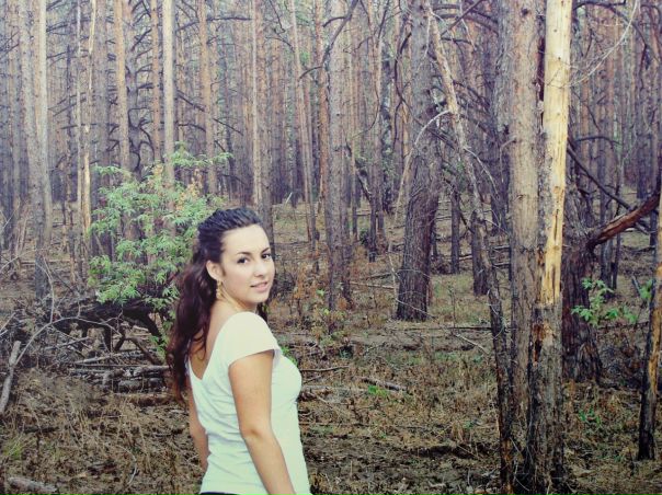 №3, Ксения Ульянова №3, Ксения Ульянова