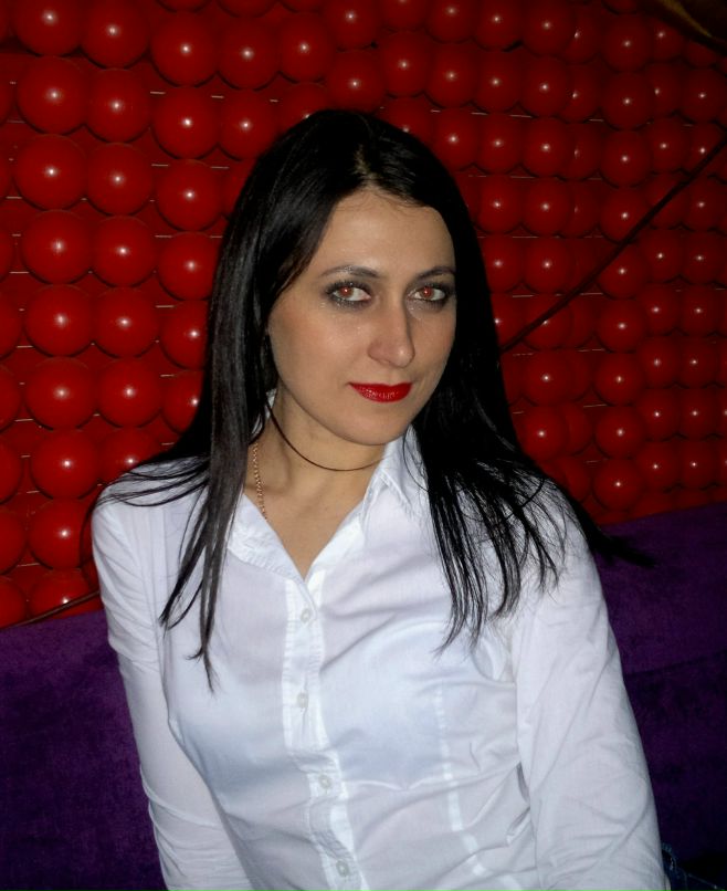 Виктория Шацкая | Сочи