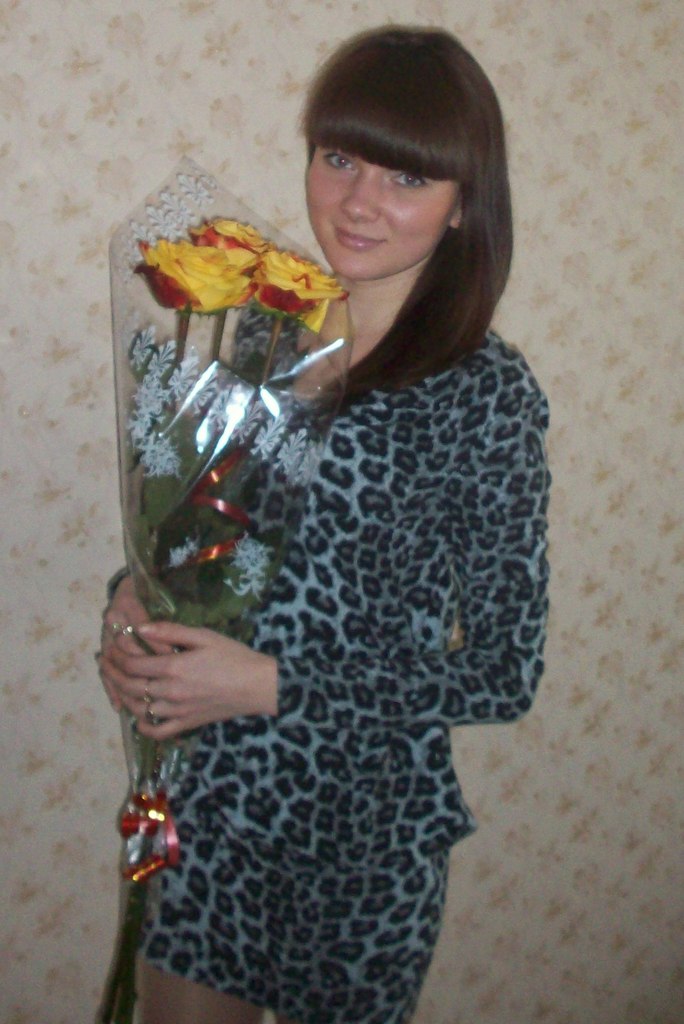 Мария Внукова | Челябинск