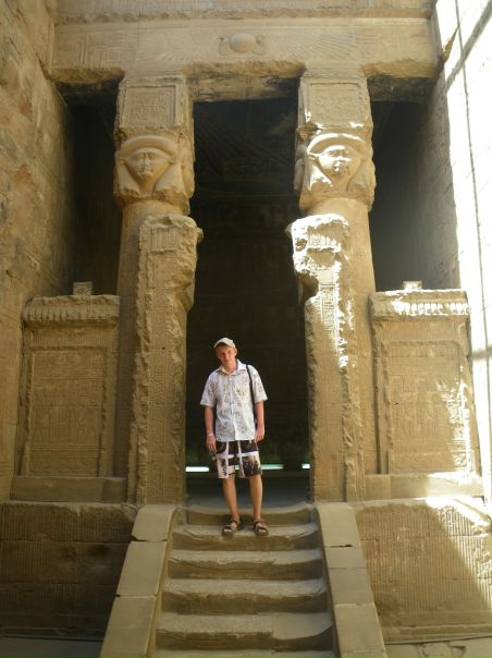 №6, Максим Баранов №6, Максим Баранов