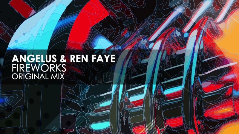 Angelus Ren Faye