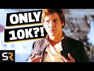 10 Actors Paid Next To Nothing For Major Roles