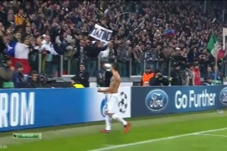 Ювентус 3-0 Челси гол Джовинко/Juventus 3-0 Chelsea goal Giovinco