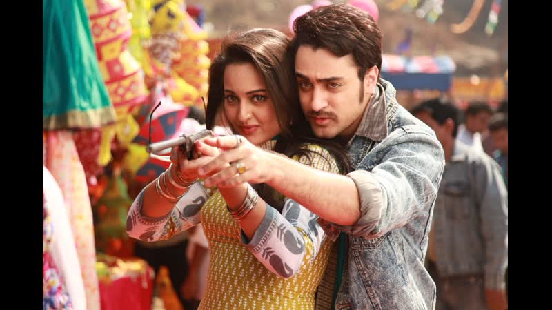 Однажды в Мумбаи 2, Once upon A Time In Mumbaai Dobara Yeh Tune Kya