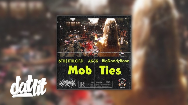 6th ith Lord Mob