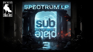 Crude Bot & A-Tech - Glitch Subplate Recordings