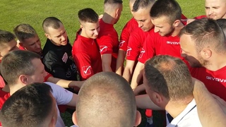 Druga novosadska liga / Prvenstvena utakmica  FK Sloga Lok - FK Borac Novi Sad 1:5 / Lok, .