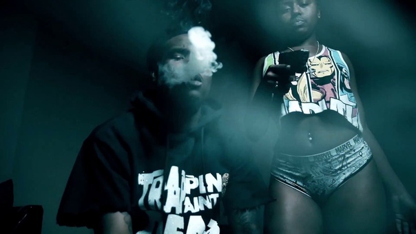 Cash Jones Still Burning ( Official Video) Shot By,