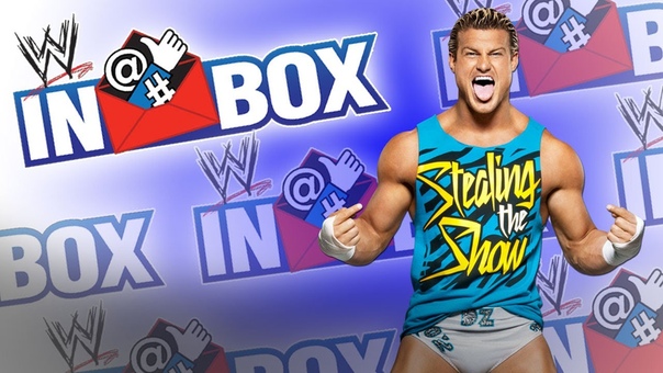 WU Video Who ate pig brains WWE Inbox Episode