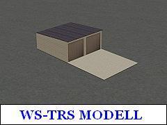 WS Garage
