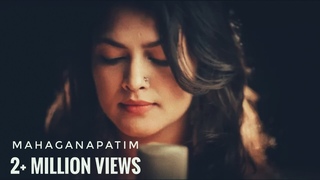 MahaGanapatim |  - Priyanka Barve | Sarang Kulkarni