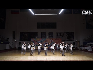 Чир Спорт и Street Competitions 2024 - 165 - Юнайтед БИТ нов нов