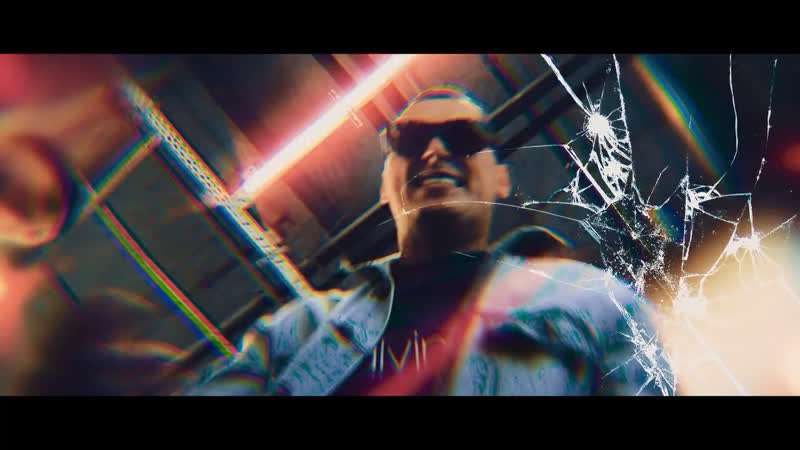Тёмные Джедаи feat. Slavon, Big Burger Boy, Indigo, Олдовый, Rigi, Giga