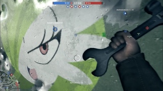 Historically Accurate Tank Emblem
