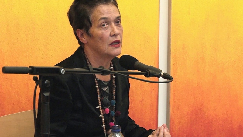 Françoise Vergès Méthodologie