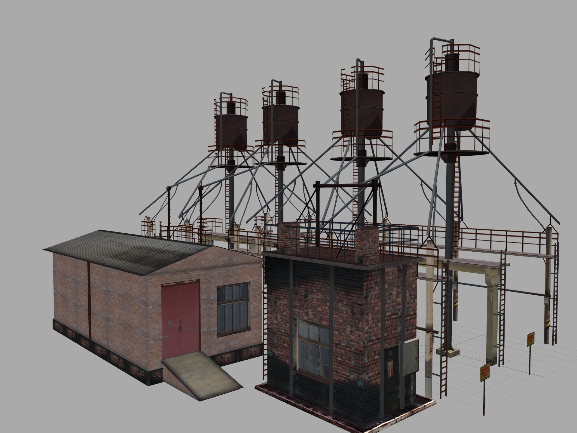 Ikipirovochniy punkt 4