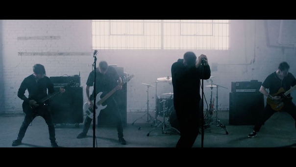 Bears Among Men Backbone ( Official Music
