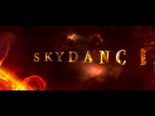 Skydance Media Logo (2016-2021: Widescreen)