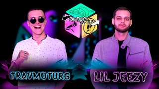 RANDOM TOURNAMENT - TRAVMOTURG VS LIL JEEZY (MAIN EVENT)